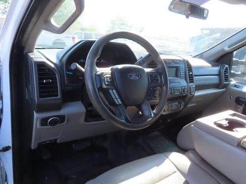 Used 2019 Ford F350 XL w/ Power Equipment Group AWD/4WD image 31