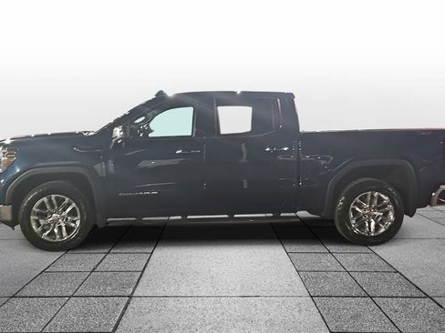 Used 2021 GMC Sierra 1500 SLT w/ SLT Premium Package image 8