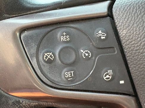 Used 2022 GMC Terrain AT4 w/ LPO, Cargo Package AWD/4WD image 15