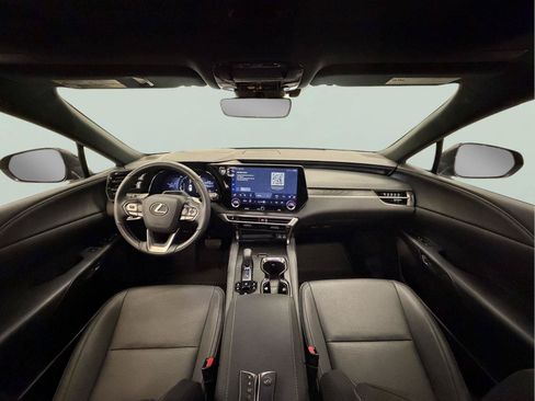 Used 2025 Lexus RX 350 Premium w/ Convenience Package AWD/4WD image 33