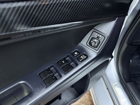 Used 2008 Mitsubishi Lancer Evolution MR image 13