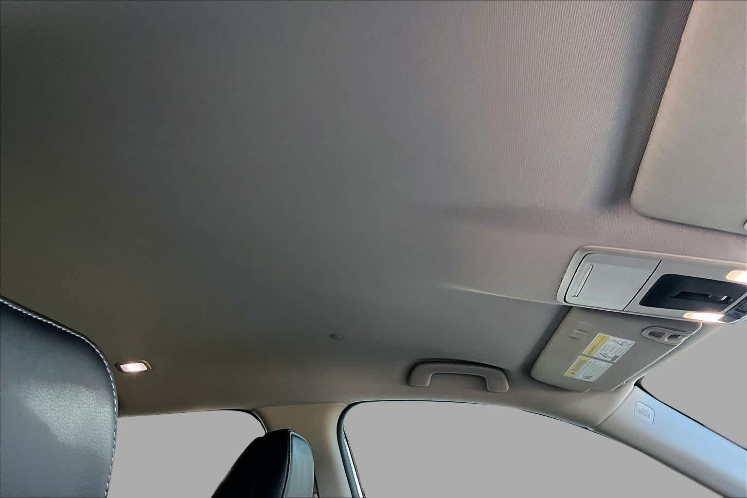 Used 2026 Honda Passport RTL image 13
