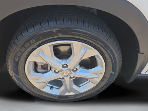 Certified 2024 Honda HR-V LX image 29