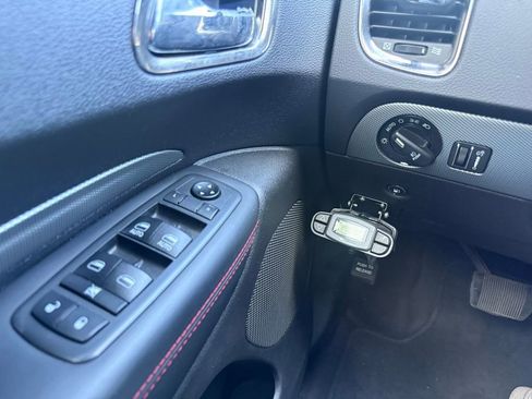 Used 2018 Dodge Durango R/T image 7