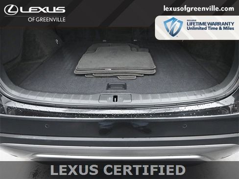 Certified 2023 Lexus RX 350 Premium w/ Accessory Package image 29