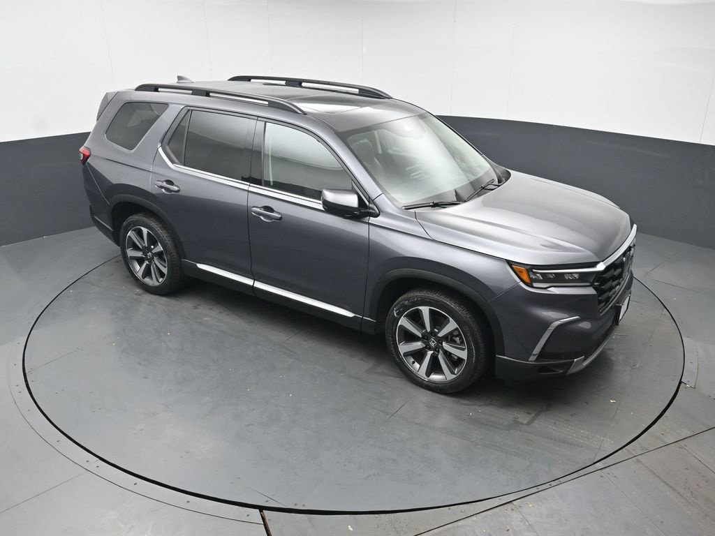 Used 2024 Honda Pilot Elite image 45