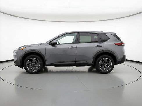 Used 2025 Nissan Rogue SV image 5