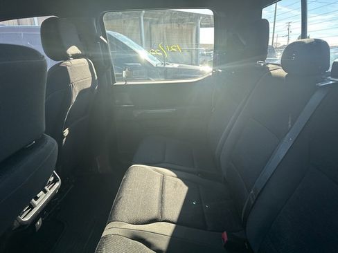 Used 2022 Ford F150 XLT w/ Equipment Group 302A High image 15