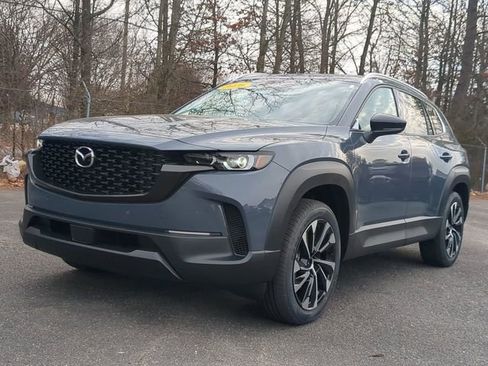 New 2026 MAZDA CX-50 2.5 Hybrid w/ Weather Package image 7