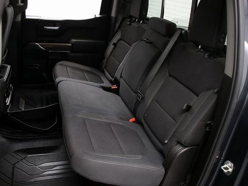 Used 2019 Chevrolet Silverado 1500 RST w/ All-Star Edition image 12