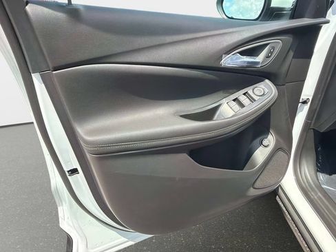 New 2026 Buick Encore GX Preferred w/ Advanced Technology Package FWD image 17