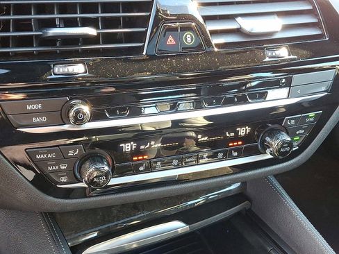 Used 2022 BMW 540i xDrive w/ Executive Package image 17