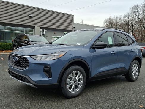 New 2026 Ford Escape Active w/ Tech Pack #1 AWD/4WD image 3