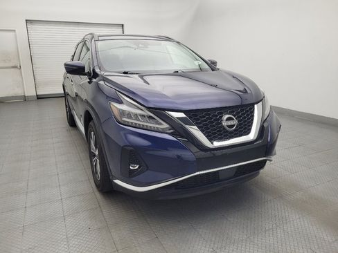 Used 2023 Nissan Murano SV FWD image 14