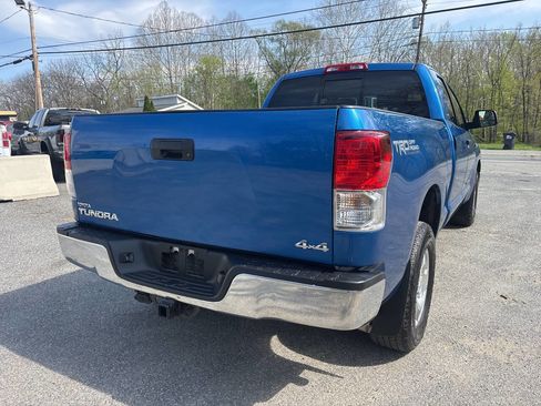 Used 2010 Toyota Tundra 4x4 Double Cab image 13