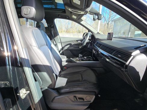 Used 2019 Audi Q7 3.0T Premium Plus w/ Premium Plus Package image 11