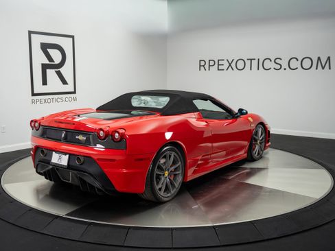 Used 2009 Ferrari F430 Scuderia RWD image 38