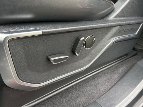 Used 2023 Ford F150 Raptor w/ Equipment Group 802A Raptor R image 28