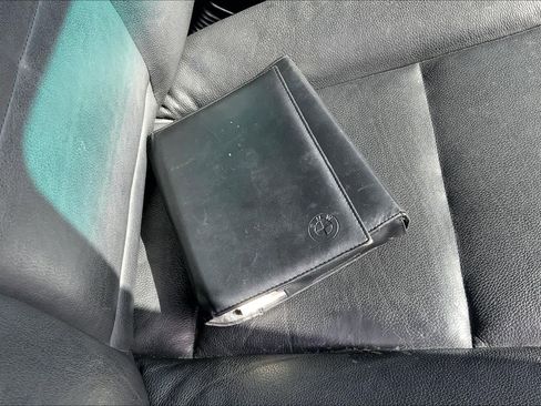 Used 2008 BMW 535i Sedan image 20