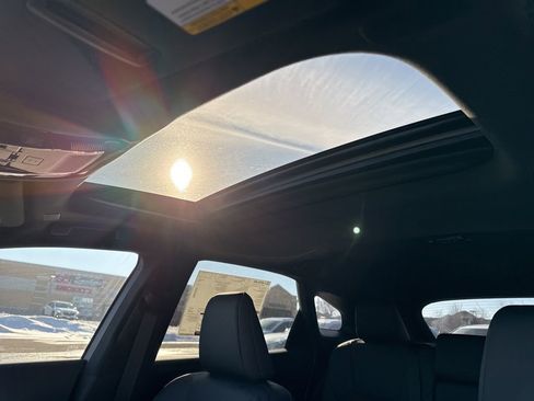 New 2026 Lexus RX 350h image 15