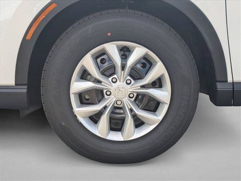 New 2026 Honda CR-V LX image 10