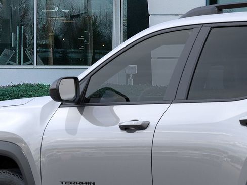 New 2026 GMC Terrain Elevation FWD image 36