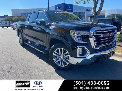 Used 2020 GMC Sierra 1500 SLT w/ SLT Premium Plus Package