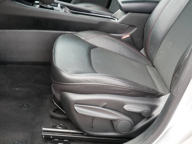 Used 2024 Jeep Compass Trailhawk AWD/4WD image 14
