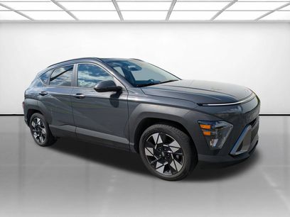 Used 2024 Hyundai Kona SEL