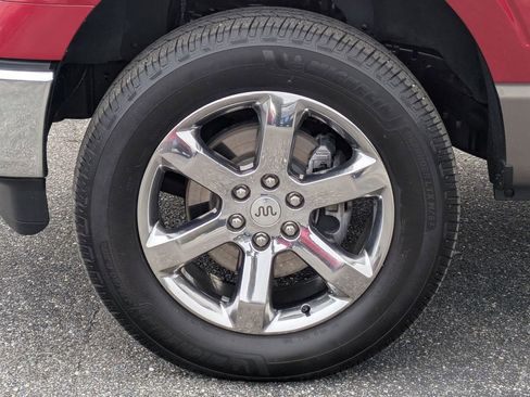 Used 2021 Ford F150 King Ranch w/ Equipment Group 601A High image 11