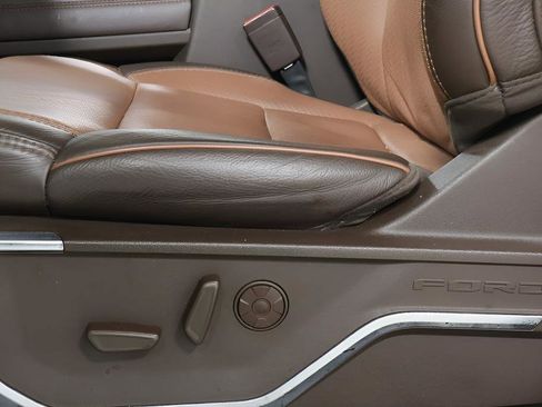 Used 2024 Ford F250 King Ranch w/ Chrome Package image 21