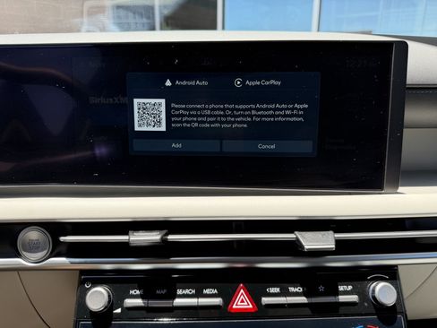 Used 2026 Hyundai Tucson SEL FWD image 20