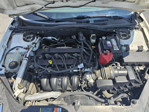 Used 2010 Ford Fusion S image 22