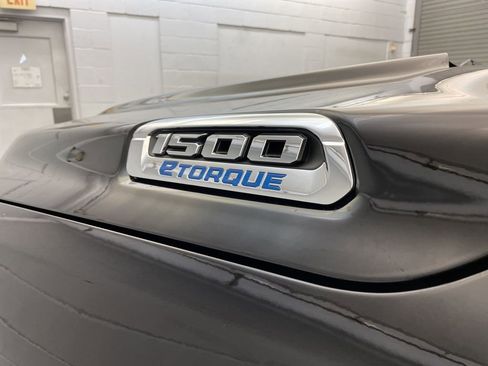 New 2026 RAM 1500 Big Horn AWD/4WD image 12