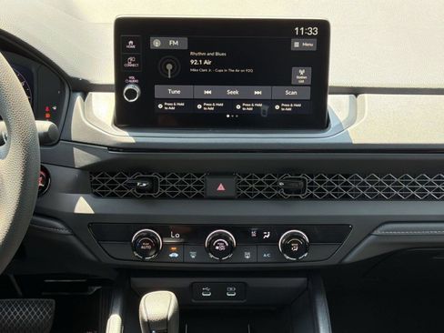New 2026 Honda Accord LX image 18