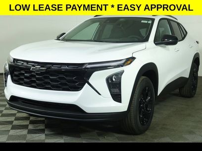 New 2026 Chevrolet Trax LT w/ Driver Confidence Package