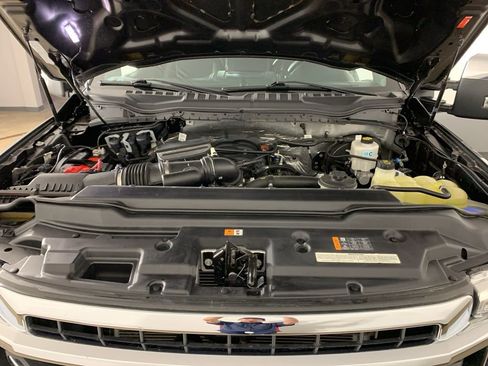 Used 2021 Ford F250 Lariat w/ Chrome Package image 42