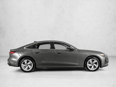 Certified 2025 Audi A5 2.0T Premium w/ Convenience Package image 4