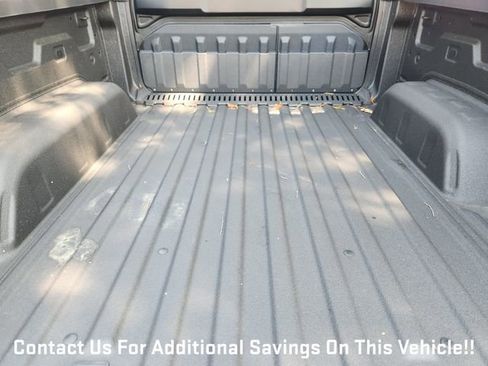 New 2025 GMC Sierra EV Denali image 23