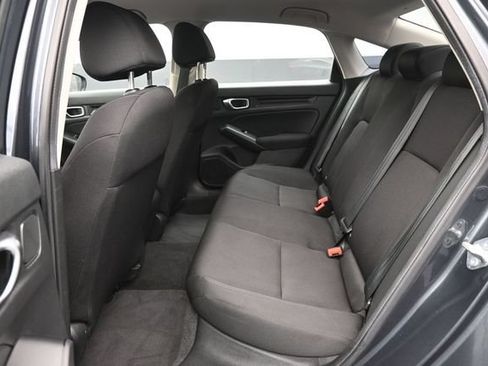 Used 2024 Honda Civic LX image 11