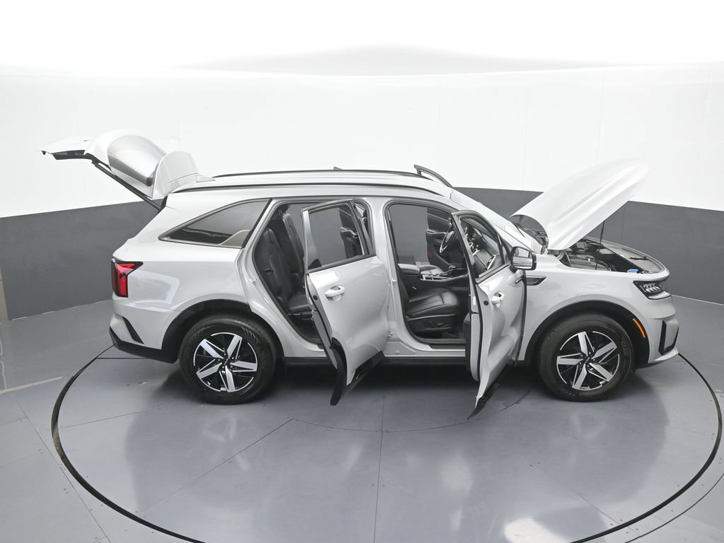 Used 2023 Kia Sorento EX FWD image 72
