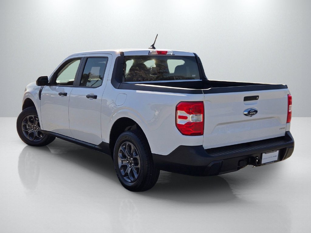 Used 2024 Ford Maverick XLT w/ Equipment Group 300A Standard AWD/4WD image 6