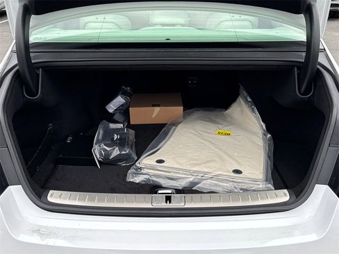 New 2026 Genesis G90 3.5T image 18