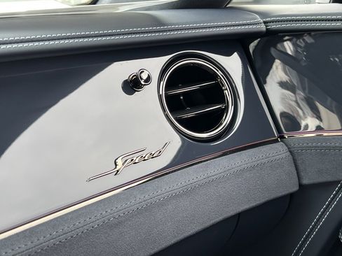 Used 2025 Bentley Continental GT Speed image 33