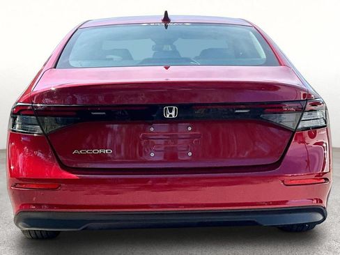 Used 2024 Honda Accord EX image 5