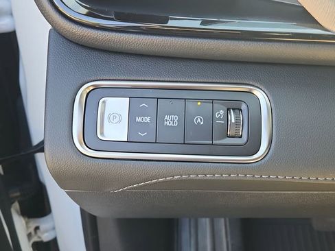 New 2026 Buick Enclave Preferred w/ Power Package FWD image 22