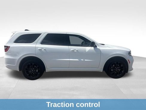 Used 2025 Dodge Durango GT AWD/4WD image 15