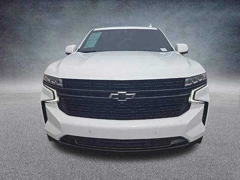 Used 2023 Chevrolet Tahoe RST w/ Luxury Package AWD/4WD image 9