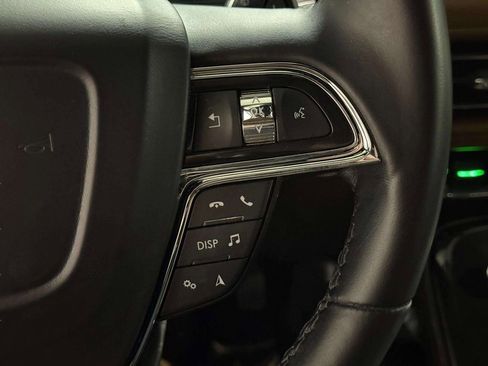 Certified 2023 Lincoln Nautilus Reserve w/ Class II Trailer Tow Package image 12