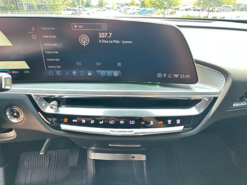 Certified 2024 Cadillac Lyriq Sport RWD image 24